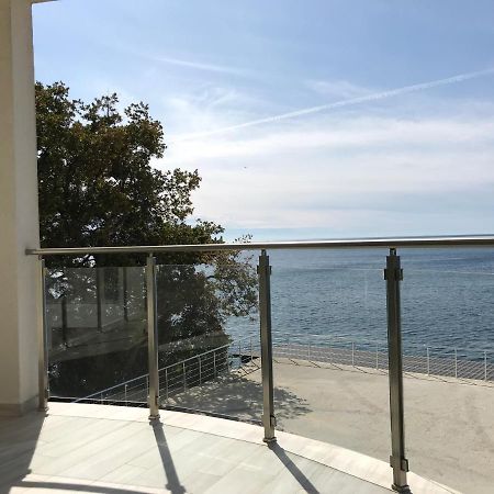 First Line Of The Sea 1 Διαμέρισμα Dobra Voda Εξωτερικό φωτογραφία